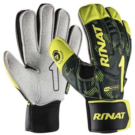 Вратарски Ръкавици RINAT Asimetrik Hunter Training 515563 Asimetrik Hunter Training SS19