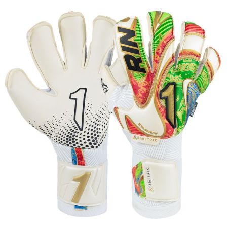 ΓΑΝΤΙΑ ΤΕΡΜΑΤΟΦΥΛΑΚΑ RINAT Asimetrik Pro World Cup White 534013 Asimetrik Pro SS26