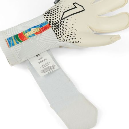 Manusi De Portar RINAT Asimetrik Pro World Cup White 534013 Asimetrik Pro SS26 imagine 5