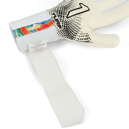ΓΑΝΤΙΑ ΤΕΡΜΑΤΟΦΥΛΑΚΑ RINAT Asimetrik Spine Turf World Cup White 534014 Asimetrik Spine Turf SS26 εικόνα 5