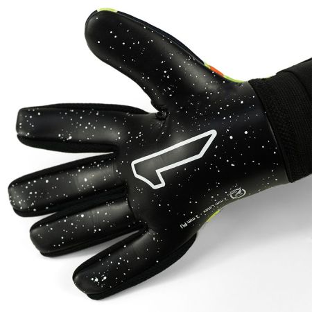 Manusi De Portar RINAT Condor AS Yellow/Black 534039 Condor AS SS26 imagine 3