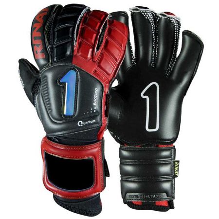 Вратарски Ръкавици RINAT Egotiko Quantum PRO 515641 Egotiko Quantum Pro SS19