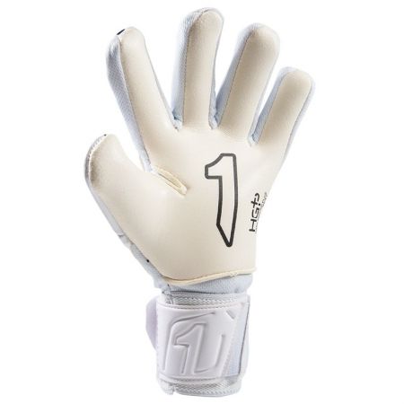 Manusi De Portar RINAT Egotiko Stellar Turf White 525639 Egotiko Stellar Training Turf SS23 imagine 3