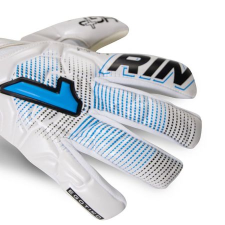 Manusi De Portar RINAT Egotiko Stellar Turf White 525639 Egotiko Stellar Training Turf SS23 imagine 6