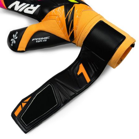 Manusi De Portar RINAT Egotiko X Prime Orange/Black 531628 Egotiko X Prime SS25 imagine 4