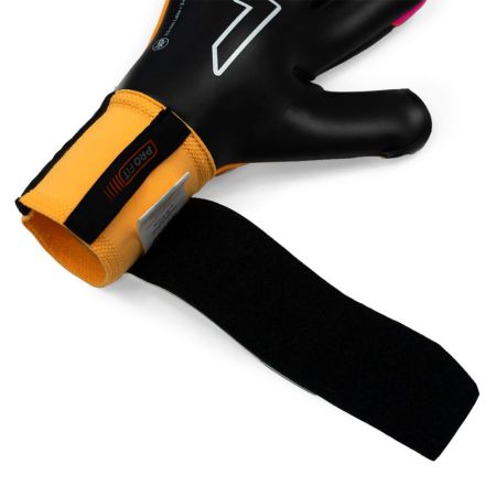 Manusi De Portar RINAT Egotiko X Prime Orange/Black 531628 Egotiko X Prime SS25 imagine 5