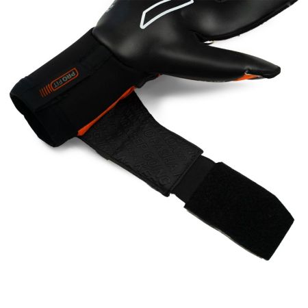 ΓΑΝΤΙΑ ΤΕΡΜΑΤΟΦΥΛΑΚΑ RINAT Egotiko X Pro Orange/Black 531627 Egotiko X Pro SS25 εικόνα 5