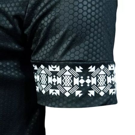 Мъжка Тениска RINAT Jersey Nemesis 527018 Jersey Nemesis-O изображение 4