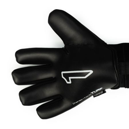 Вратарски Ръкавици RINAT Kratos Turf Black 531733 Kratos Turf SS25 изображение 3