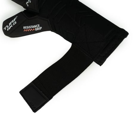 Вратарски Ръкавици RINAT Kratos Turf Black 531733 Kratos Turf SS25 изображение 4