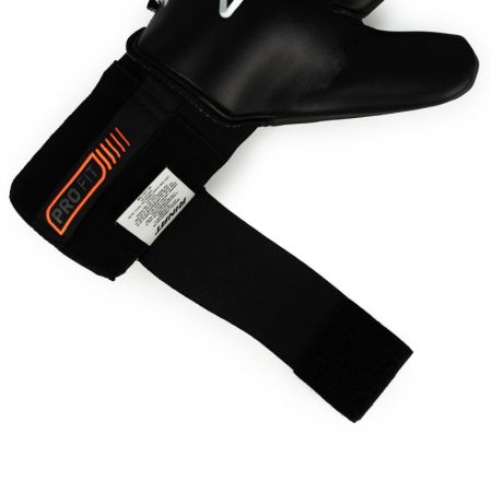 Вратарски Ръкавици RINAT Kratos Turf Black 531733 Kratos Turf SS25 изображение 5