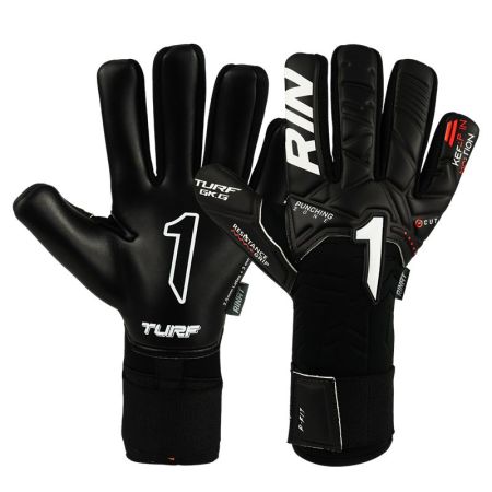 ΓΑΝΤΙΑ ΤΕΡΜΑΤΟΦΥΛΑΚΑ RINAT Kratos Turf Black