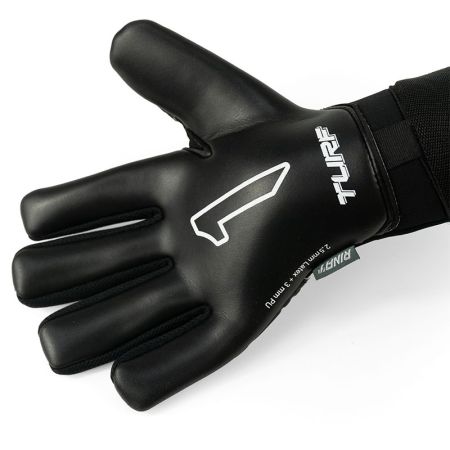 Manusi De Portar RINAT Kratos Turf Black 534021 Kratos Turf SS26 imagine 3