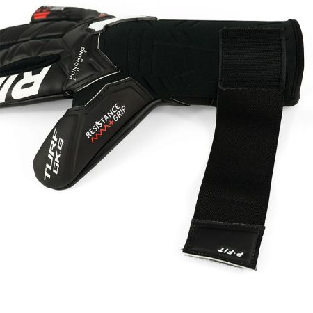 Manusi De Portar RINAT Kratos Turf Black 534021 Kratos Turf SS26 imagine 4