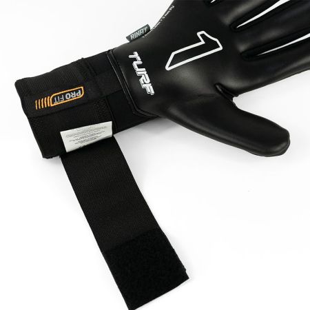 Manusi De Portar RINAT Kratos Turf Black 534021 Kratos Turf SS26 imagine 5