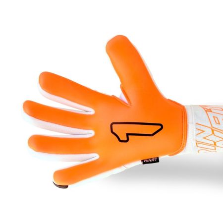 Вратарски Ръкавици RINAT Nkam Prime White/Green Aqua 529473 Nkam Prime SS24-2 изображение 3
