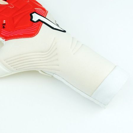 Вратарски Ръкавици RINAT Nkam Prime Red/White 528765 Nkam Prime SS24 изображение 4