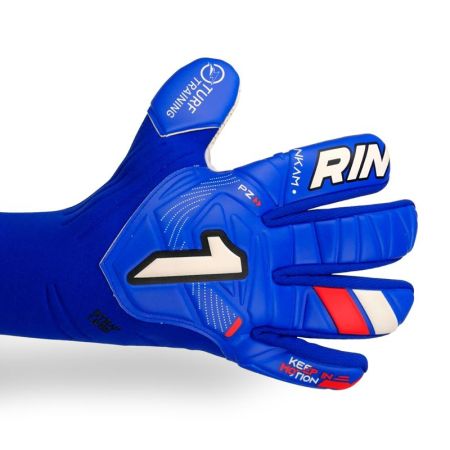 ΓΑΝΤΙΑ ΤΕΡΜΑΤΟΦΥΛΑΚΑ RINAT Nkam Training Turf Royal Blue/White 529474 Nkam Training SS24 εικόνα 2
