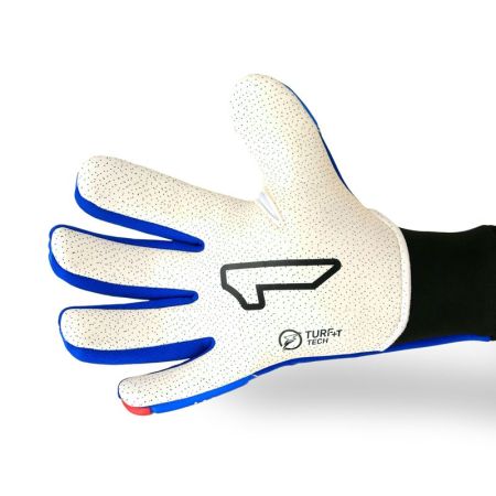 ΓΑΝΤΙΑ ΤΕΡΜΑΤΟΦΥΛΑΚΑ RINAT Nkam Training Turf Royal Blue/White 529474 Nkam Training SS24 εικόνα 3