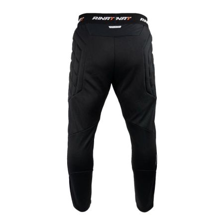 ΑΝΔΡΙΚΟ ΠΑΝΤΕΛΟΝΙ ΤΕΡΜΑΤΟΦΥΛΑΚΑ RINAT Pants Egotiko Black 531436 Pants Egotiko εικόνα 2