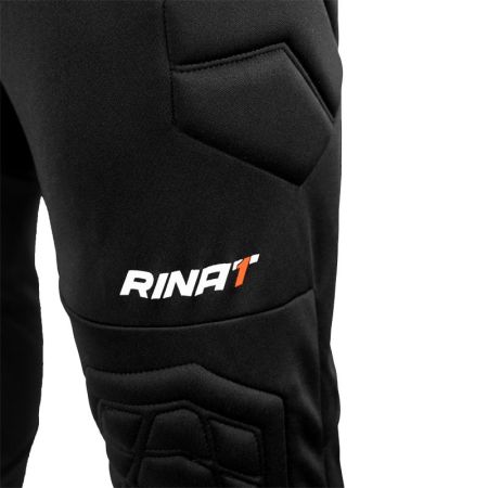 ΑΝΔΡΙΚΟ ΠΑΝΤΕΛΟΝΙ ΤΕΡΜΑΤΟΦΥΛΑΚΑ RINAT Pants Egotiko Black 531436 Pants Egotiko εικόνα 3