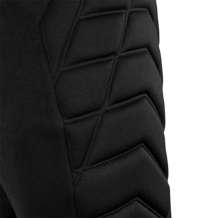 ΑΝΔΡΙΚΟ ΠΑΝΤΕΛΟΝΙ ΤΕΡΜΑΤΟΦΥΛΑΚΑ RINAT Pants Egotiko Black 531436 Pants Egotiko εικόνα 4