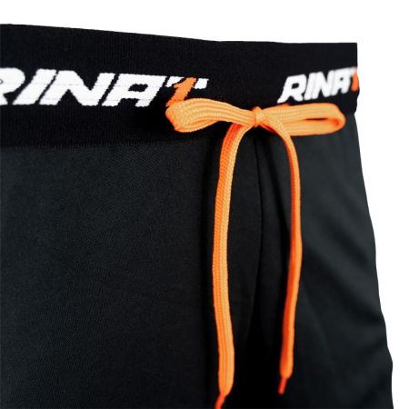ΑΝΔΡΙΚΟ ΠΑΝΤΕΛΟΝΙ ΤΕΡΜΑΤΟΦΥΛΑΚΑ RINAT Pants Egotiko Black 531436 Pants Egotiko εικόνα 5