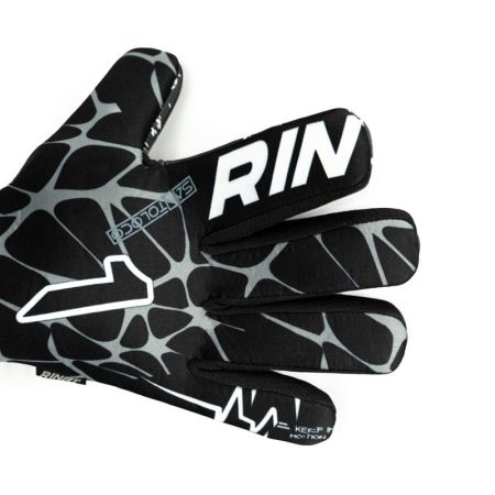 Вратарски Ръкавици RINAT Santoloco As Black 531780 Santoloco As SS25 изображение 2