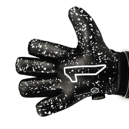 Вратарски Ръкавици RINAT Santoloco As Black 531780 Santoloco As SS25 изображение 3