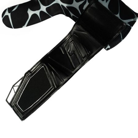 Вратарски Ръкавици RINAT Santoloco As Black 531780 Santoloco As SS25 изображение 4