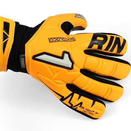 ΓΑΝΤΙΑ ΤΕΡΜΑΤΟΦΥΛΑΚΑ RINAT Santoloco Turf Orange 534030 Santoloco Turf SS26 εικόνα 2