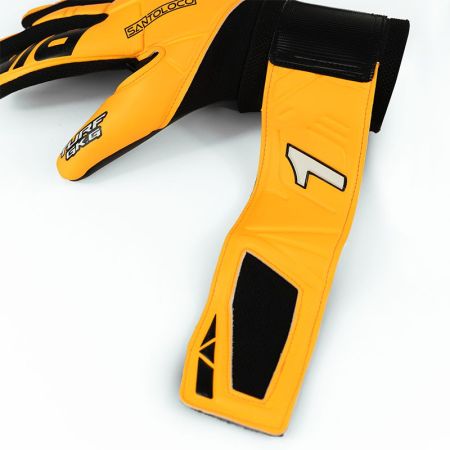 ΓΑΝΤΙΑ ΤΕΡΜΑΤΟΦΥΛΑΚΑ RINAT Santoloco Turf Orange 534030 Santoloco Turf SS26 εικόνα 4
