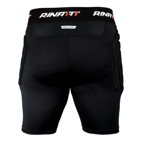 Colanti Portar Barbati RINAT Short Egotiko 531637 Short Egotiko imagine 3