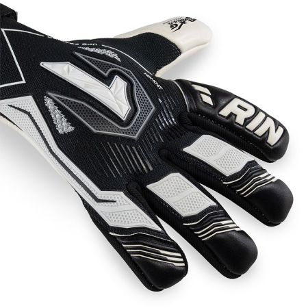 Manusi De Portar RINAT Uno Premier Aero Pro Black/White 534023 Uno Premier Aero Pro SS26 imagine 2