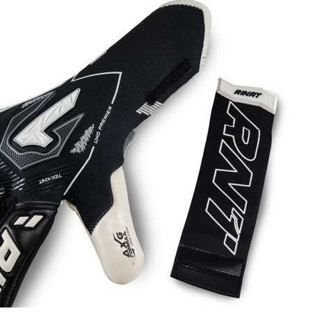 Manusi De Portar RINAT Uno Premier Aero Pro Black/White 534023 Uno Premier Aero Pro SS26 imagine 4