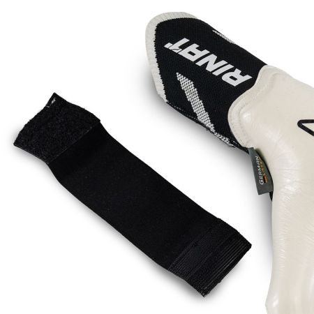 Manusi De Portar RINAT Uno Premier Aero Pro Black/White 534023 Uno Premier Aero Pro SS26 imagine 5