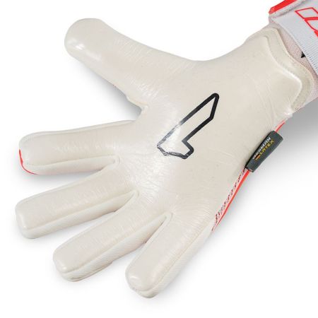 Manusi De Portar RINAT Uno Premier Aero Pro White/Red 534026 Uno Premier Aero Pro SS26 imagine 3