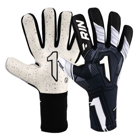 ΓΑΝΤΙΑ ΤΕΡΜΑΤΟΦΥΛΑΚΑ RINAT Uno Premier AS Black/White 534025 Uno Premier AS SS26