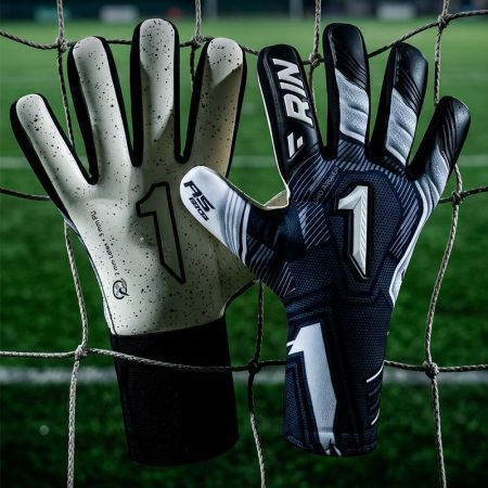 Manusi De Portar RINAT Uno Premier AS Black/White 534025 Uno Premier AS SS26 imagine 5