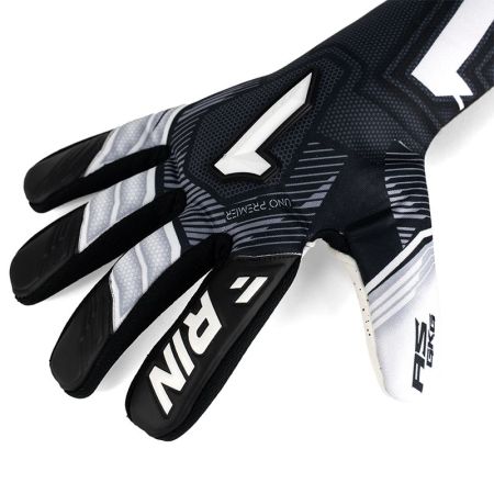 Manusi De Portar RINAT Uno Premier AS Black/White 534025 Uno Premier AS SS26 imagine 2