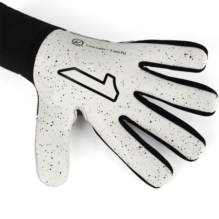 Manusi De Portar RINAT Uno Premier AS Black/White 534025 Uno Premier AS SS26 imagine 3