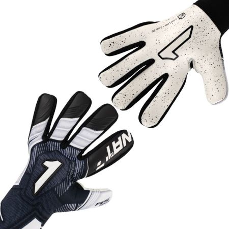 Manusi De Portar RINAT Uno Premier AS Black/White 534025 Uno Premier AS SS26 imagine 4