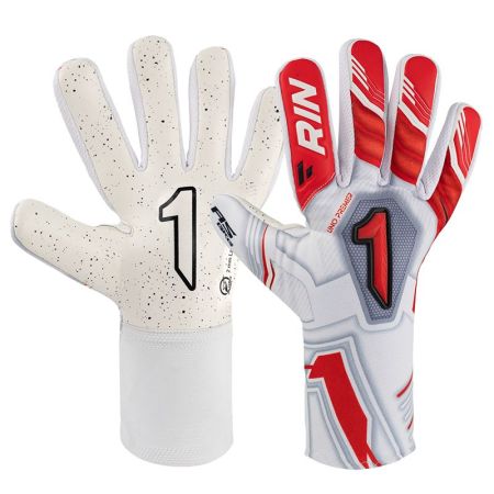 ΓΑΝΤΙΑ ΤΕΡΜΑΤΟΦΥΛΑΚΑ RINAT Uno Premier AS White/Red 534028 Uno Premier AS SS26