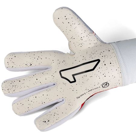 Manusi De Portar RINAT Uno Premier AS White/Red 534028 Uno Premier AS SS26 imagine 3