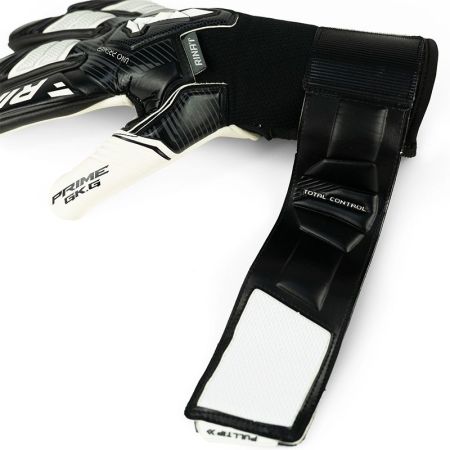 Manusi De Portar RINAT Uno Premier Prime Black/White 534024 Uno Premier Prime SS26 imagine 3
