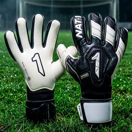 Manusi De Portar RINAT Uno Premier Prime Black/White 534024 Uno Premier Prime SS26 imagine 6