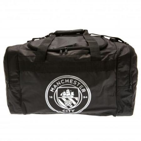 ΣΑΚΟΣ MANCHESTER CITY Holdall RT 518226 