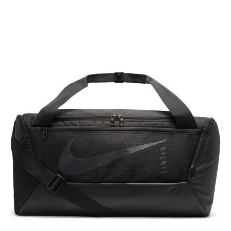 ΣΑΚΟΣ NIKE Brasilia Duffel Bag Small 9.0 (41L) 518177 CU1033-010
