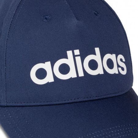 Шапка ADIDAS Daily Cap 520507 FM6786 изображение 4