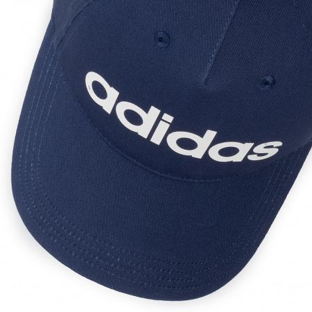 Шапка ADIDAS Daily Cap 520507 FM6786 изображение 5